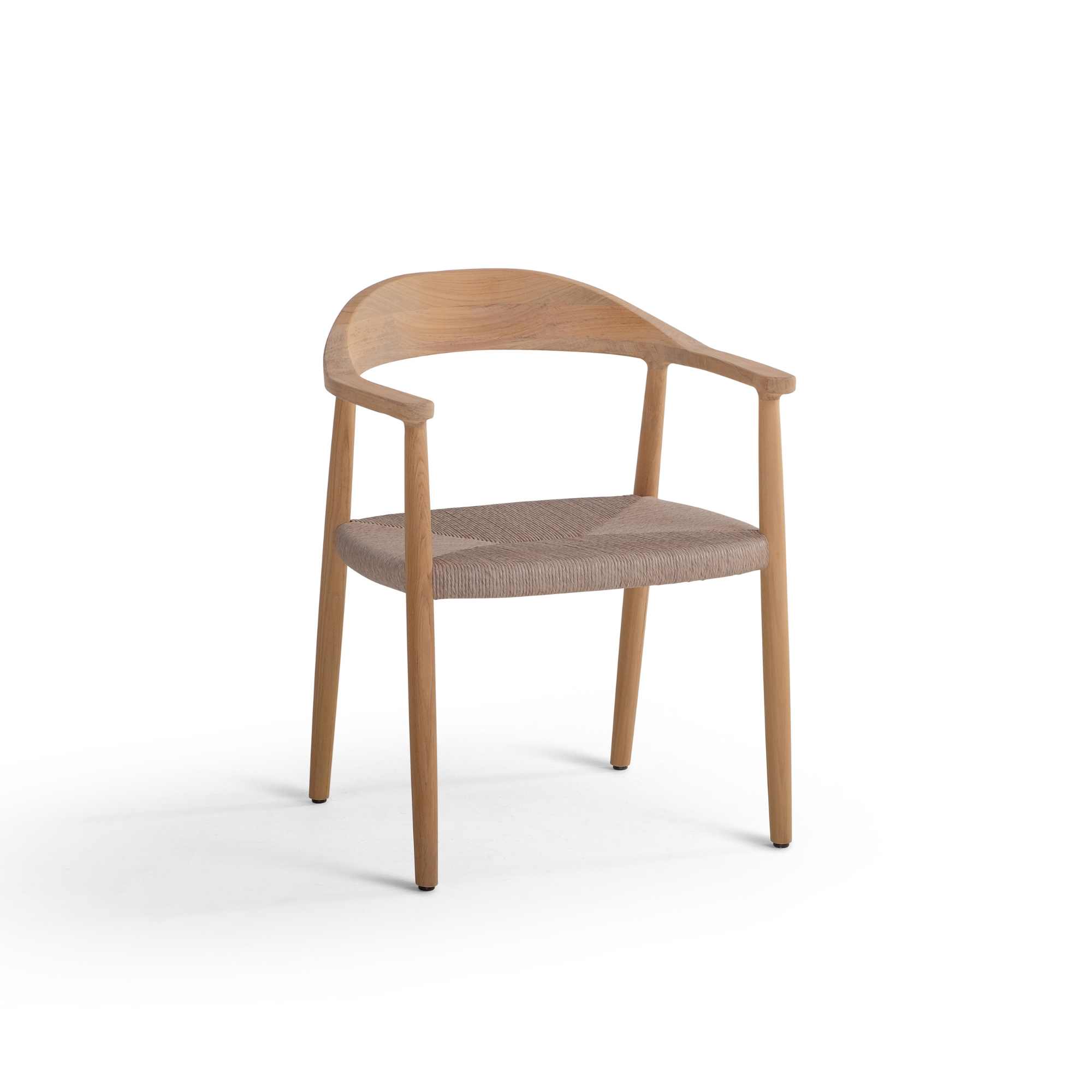 Naxos Arm Chair | Betaco